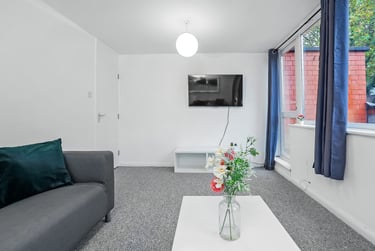 4 bed house, Eynsford House, Se17, London, SE172ST - Image 12