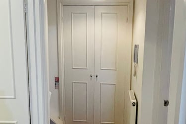 1 bed flat, 123 Queens Rd, Southwark, London, SE152EZ - Image 11