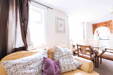 5 bed house, Hollydale Road, Nunhead, London, SE152TF - Image 12