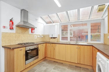4 bed house, Eynsford House, Se17, London, SE172ST - Image 4