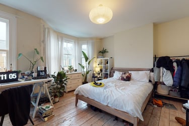 4 bed house, Coleman Road, Southwark, London, SE57TG - Image 3