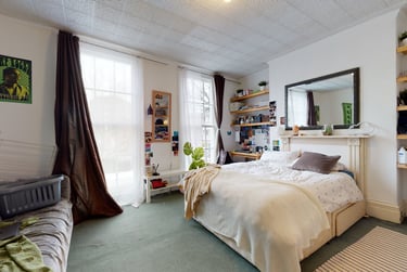 5 bed house, Grange Road, Tower Bridge, London, SE13BE - Image 3