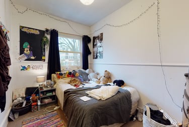 6 bed house, Clayton Road, Peckham, London, SE155JG - Image 6