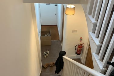 3 bed house, Graces Road, Camberwell, London, SE58PF - Image 6