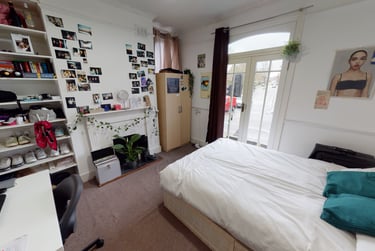 3 bed house, Queens Road, Peckham, London, SE152NG - Image 1