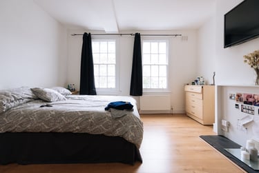 2 bed flat, Dawes Street, Southwark, London, SE172EG - Image 3