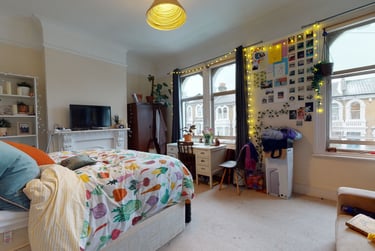 6 bed house, Crofton Road, Peckham, London, SE58LZ - Image 1