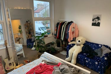 2 bed flat, Kincaid Road, Peckham, London, SE155UN - Image 6