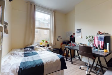 6 bed house, Sandrock Road, New Cross, London, SE137TP - Image 4