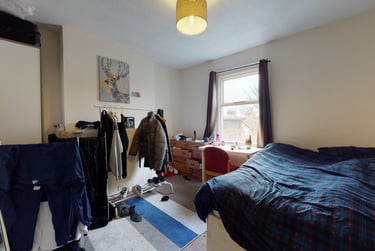 3 bed flat, Vestry Road, Camberwell, London, SE58PG - Image 3