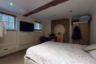 3 bed flat, Trafalgar Avenue, Southwark, London, SE156NP - Image 3