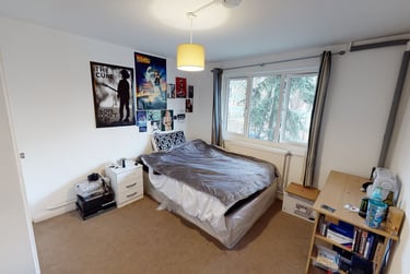 4 bed flat, Sedgmoor Place, Southwark, London, SE57SE - Image 2