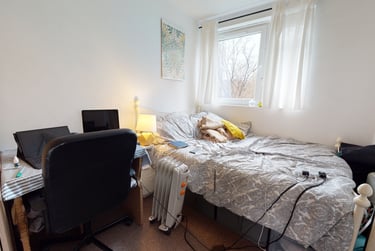 4 bed flat, St. Georges Road, Elephant & Castle, London, SE16HE - Image 3