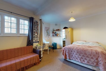 4 bed flat, Boyfield Street, Newington, London, SE10SD - Image 5