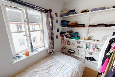 3 bed flat, Vestry Mews, Camberwell, London, SE58NS - Image 7