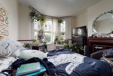 5 bed house, Coleman Road, Southwark, London, SE57TG - Image 7