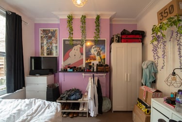 5 bed house, Bonsor Street, Southwark, London, SE57TE - Image 3