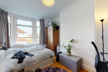 5 bed house, Links Road, Tooting, London, SW179ET - Image 3