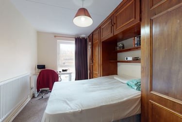 3 bed flat, Potier Street, Elephant & Castle, London, SE14UX - Image 3