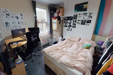 6 bed house, Chadwick Road, Peckham, London, SE154PY - Image 4