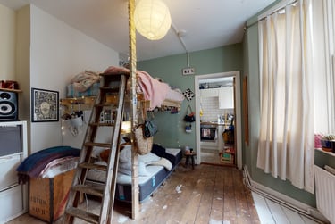 5 bed house, Trafalgar Avenue, Southwark, London, SE156NP - Image 4