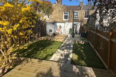 5 bed house, Hollydale Road, Nunhead, London, SE152TF - Image 1