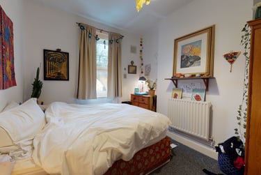6 bed house, Coldharbour Lane, Camberwell, London, SW98SE - Image 9