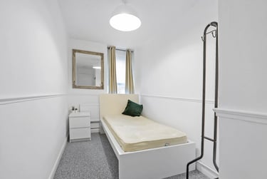 4 bed house, Eynsford House, Se17, London, SE172ST - Image 5