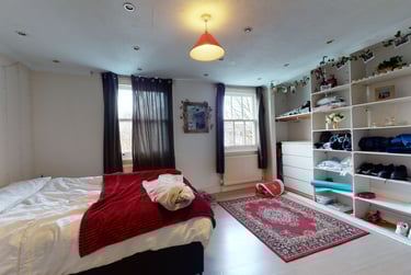 5 bed house, Grange Road, Tower Bridge, London, SE13BE - Image 4