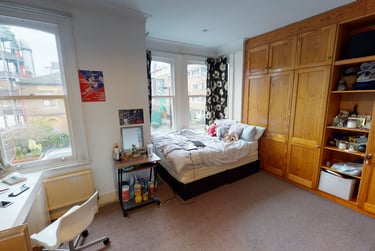 6 bed house, Talfourd Road, Peckham, London, SE155NY - Image 5