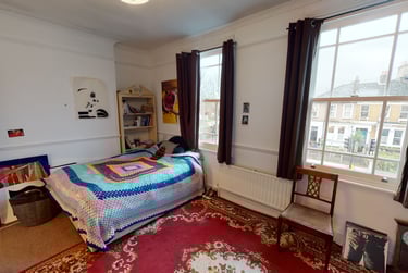 3 bed house, Queens Road, Peckham, London, SE152NG - Image 4