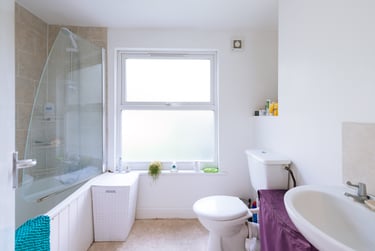 1 bed flat, Bonsor Street, Southwark, London, SE57TE - Image 6