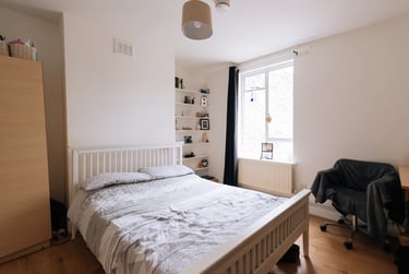 2 bed flat, Dawes Street, Southwark, London, SE172EG - Image 4