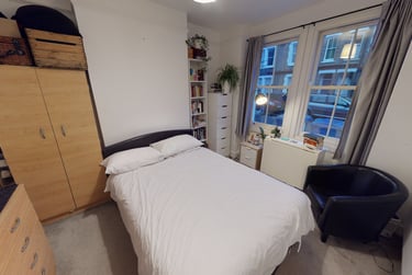 2 bed flat, Wooler Street, Southwark, London, SE172EF - Image 5