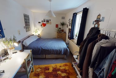 5 bed house, Havil Street, Camberwell, London, SE57RS - Image 3