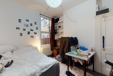 5 bed house, Coleman Road, Southwark, London, SE57TG - Image 4