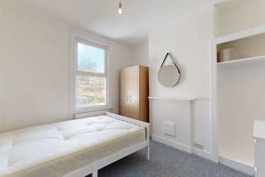 6 bed house, Sutherland Square, Kennington, London, SE173EQ - Image 8