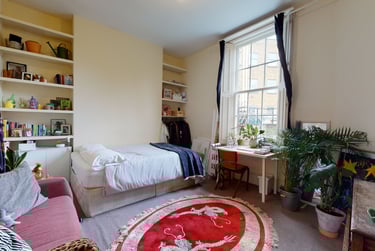 6 bed house, Camberwell Grove, Camberwell, London, SE58JA - Image 7