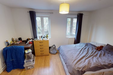 4 bed flat, Sedgmoor Place, Southwark, London, SE57SE - Image 3