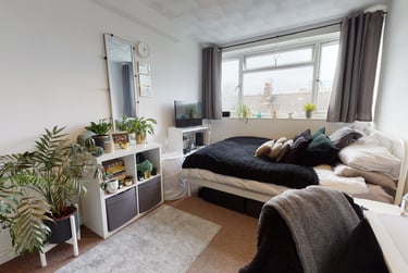 4 bed flat, St. Georges Road, Elephant & Castle, London, SE16HE - Image 4
