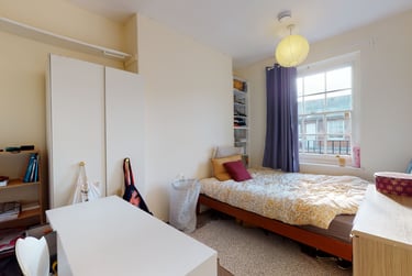 4 bed flat, Boyfield Street, Newington, London, SE10SD - Image 6