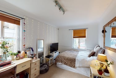 3 bed flat, Vestry Mews, Camberwell, London, SE58NS - Image 8