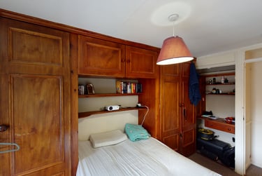 3 bed flat, Potier Street, Elephant & Castle, London, SE14UX - Image 4