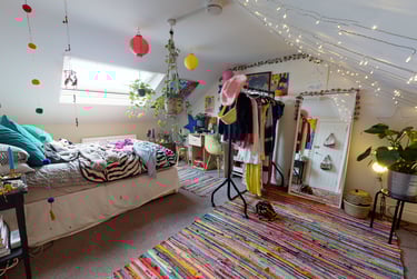 3 bed flat, Valmar Road, Camberwell, London, SE59NG - Image 2