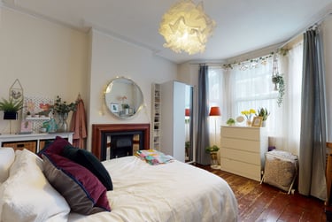 4 bed house, Coleman Road, Southwark, London, SE57TG - Image 5