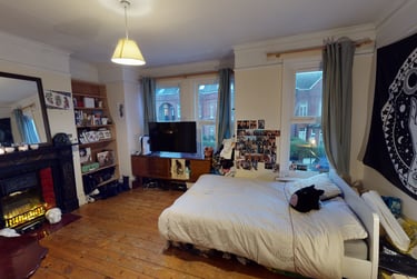 5 bed house, Halsmere Road, Camberwell, London, SE59LN - Image 6