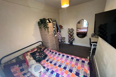 5 bed house, Astbury Road, Peckham, London, SE152NW - Image 11