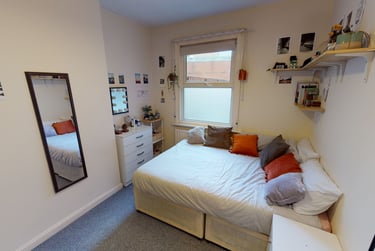 4 bed house, Denmark Road, Camberwell, London, SE59EG - Image 2