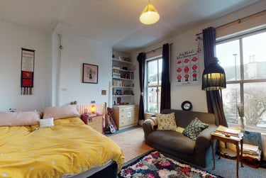 6 bed house, Coldharbour Lane, Camberwell, London, SW98SE - Image 10