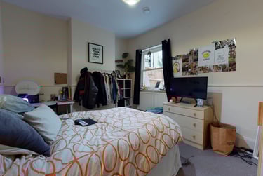 6 bed house, Clayton Road, Peckham, London, SE155JG - Image 5